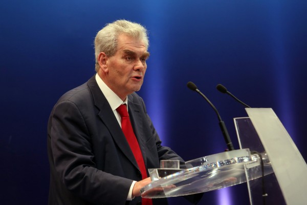 Παπαγγελόπουλος: Αντιπολίτευση και συγκεκριμένα ΜΜΕ θεωρούν πως η Δικαιοσύνη τους ανήκει