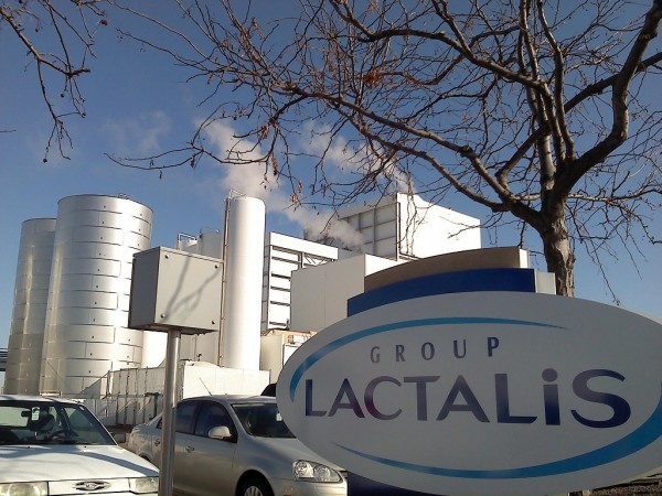 Ανακαλούνται τα βρεφικά γάλατα της Lactalis