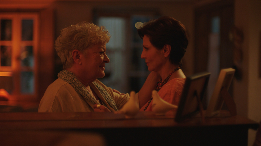 Η «Ζωή» συναντά την Τάνια Τσανακλίδου. την Αναστασία Παντούση και την Ταμίλα Κουλέβα