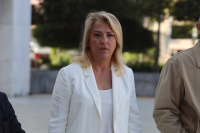 Δίκη για το Μάτι - Δούρου: «Κατέστην κατηγορούμενη από ένα και μόνο ψέμα»