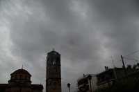 Κλέαρχος Μαρουσάκης: Συνεχόμενα κύματα κακοκαιρίας - Ποια μέρα θα είναι η πιο δύσκολη