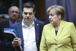 Τι συζήτησαν Τσίπρας και Μέρκελ μετά τις αποκαλύψεις WikiLeaks