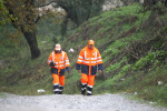 Συνεχίζεται η αγωνία για τους τέσσερις ορειβάτες που χάθηκαν στο Μέτσοβο