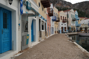 Το δίλημμα του Καστελόριζου