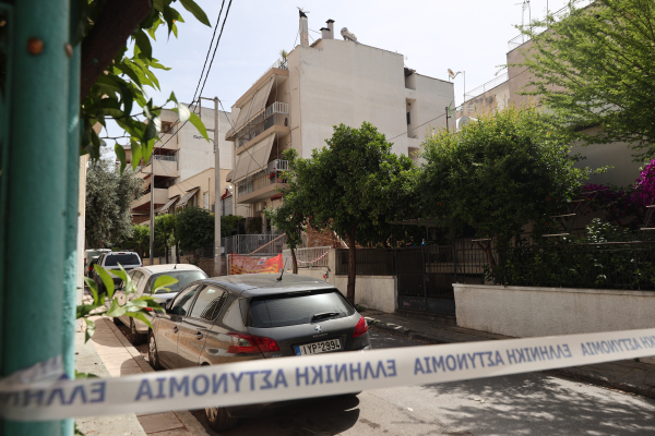 Γυναικοκτονία στη Νέα Χαλκηδόνα: Προφυλακίστηκε ο σύντροφος της 48χρονης μητέρας