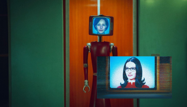 Nάνα Μούσχουρη: 48 χρόνια μετά, τραγούδι της έγινε viral χάρη στο Netflix