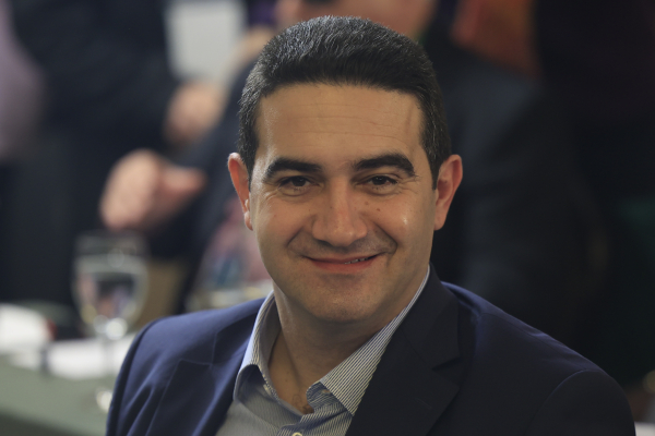 Μιχάλης Κατρίνης: «Να μπει τέλος στην απαξίωση των στρατιωτικών από τον κ. Δένδια»