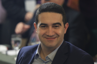 Μιχάλης Κατρίνης: «Να μπει τέλος στην απαξίωση των στρατιωτικών από τον κ. Δένδια»