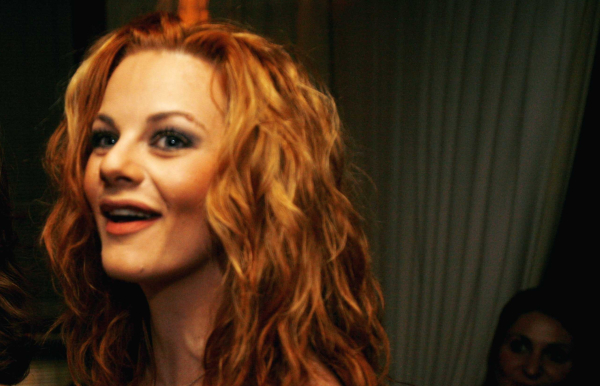 Ναταλία Λιονάκη: Θα λάβει χρήματα για επαναλήψεις σειρών - Η πρώτη της αντίδραση (βίντεο)