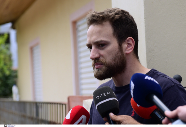 Γλυκά νερά: Η Καρολάιν υπέφερε αρκετά λεπτά - «Αγωνιώδης θάνατος» αναφέρει η ιατροδικαστική έκθεση