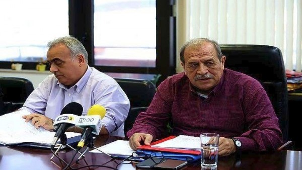 Στ. Παππάς: Για να διασφαλιστούν οι μικρομέτοχοι του ΟΑΣΘ, πρέπει "να συνεργαστούμε για να βρεθεί η πορεία του χρήματος"