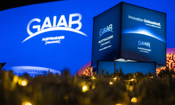 Η AUSTRIACARD HOLDINGS παρουσίασε την επόμενη μέρα του Agentic AI