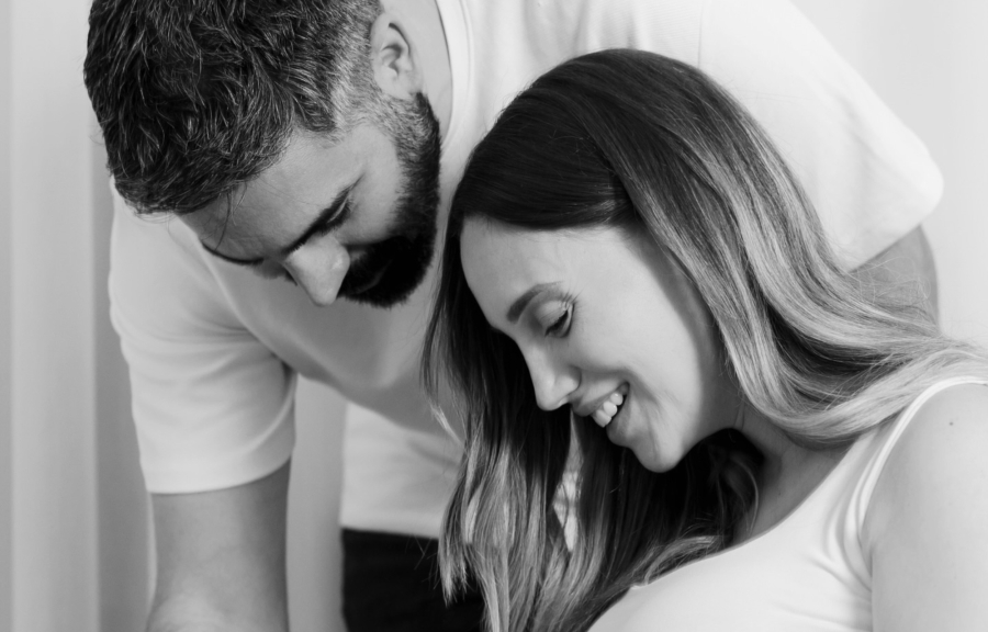 Έγκυος η Άννα Κορακάκη: Το συγκινητικό post - Αυτό είναι το φύλο του μωρού (εικόνες)