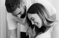 Έγκυος η Άννα Κορακάκη: Το συγκινητικό post - Αυτό είναι το φύλο του μωρού (εικόνες)