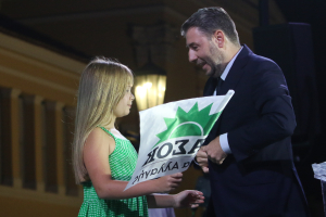 Τι θύμισε η «ηθική» του Νίκου Ανδρουλάκη