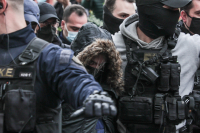 Στη ΓΑΔΑ ο νέος δικηγόρος της Ρούλας Πισπιρίγκου, θα συζητήσουν για την απολογία της