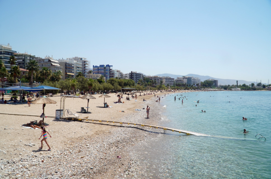 Παλαιό Φάληρο: Πώς οι Αρχές εντόπισαν την μητέρα, οι τελευταίες στιγμές της 3χρονης