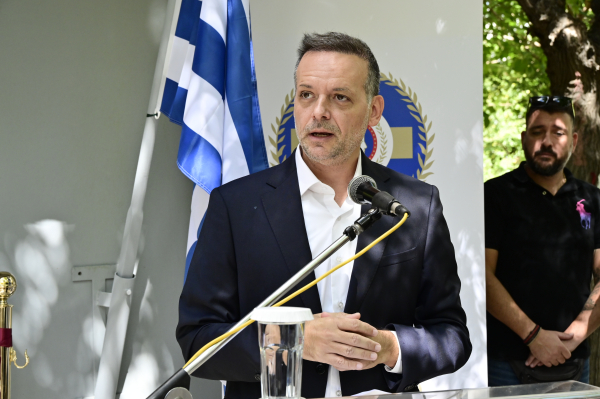 Δούκας: 40.000 τα ακατοίκητα σπίτια στην Αθήνα