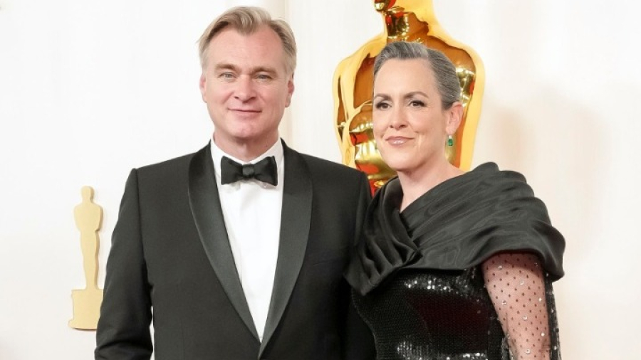 Το επόμενο έργο του Κρίστοφερ Νόλαν θα είναι η «Οδύσσεια»