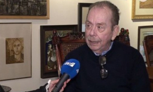 Ηλίας Μαμαλάκης για την περιπέτεια της υγείας του: «Με χτύπαγε τρία χρόνια»