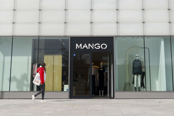 Θάνατος ιδρυτή Mango: Παραιτήθηκε ο γιος του από αντιπρόεδρος - «Αβάσιμες» οι κατηγορίες σε βάρος του