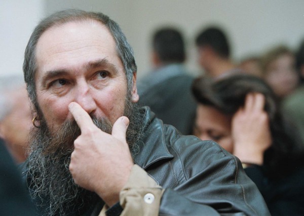 Mε καρδιακή ανακοπή στο νοσοκομείο ο Τζίμης Πανούσης