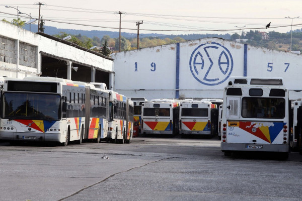 ΟΑΣΘ: Εντατικοποίηση ελέγχων για πάταξη του φαινομένου της μη έκδοσης εισιτηρίων