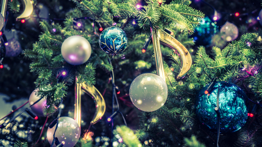 Σαββατοκύριακο χωρίς πορτοφόλι με συναυλίες γνωστών καλλιτεχνών και χριστουγεννιάτικες δράσεις