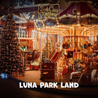 Χριστούγεννα 2024: 8 πάρκα για οικογενειακές βόλτες στην στολισμένη Αθήνα