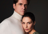 «Μια νύχτα μόνο»: Πρωτιά με υψηλές επιδόσεις για τη νέα δραματική σειρά του Mega