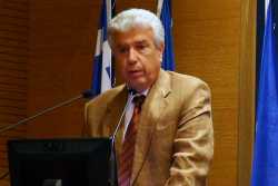 Παναγιωτάκης: «Απειλή» ο περιορισμός του μεριδίου αγοράς της ΔΕΗ