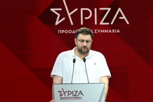 Ζαχαριάδης: Αντί να καλέσουν τους γαλάζιους κλέφτες στην Εξεταστική για τον ΟΠΕΚΕΠΕ, κάλεσαν δύο πεθαμένους