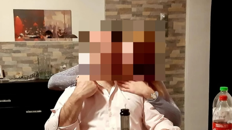 Γέννησε η σύζυγος του αστυνομικού της Βουλής που κατηγορείται για τη σεξουαλική κακοποίηση των παιδιών τους