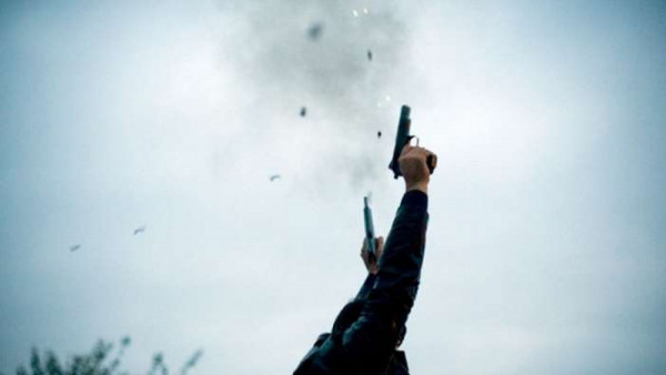 Οι μπαλωθιές σε γάμο στο Λασίθι τον έστειλαν στο κρατητήριο