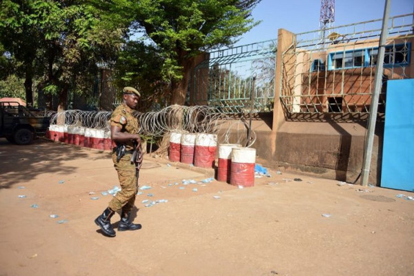 Photo: EPA/LEGNAN KOULA