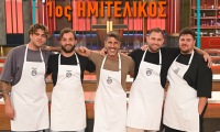 Στη τελική ευθεία το MasterChef 10: Οι μπριγάδες αποτελούν παρελθόν