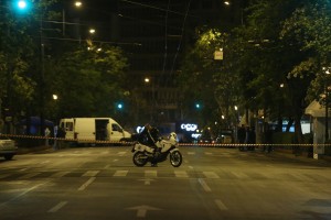 Συλλήψεις παρκαδόρων έξω από νυχτερινά κέντρα στην Αθήνα