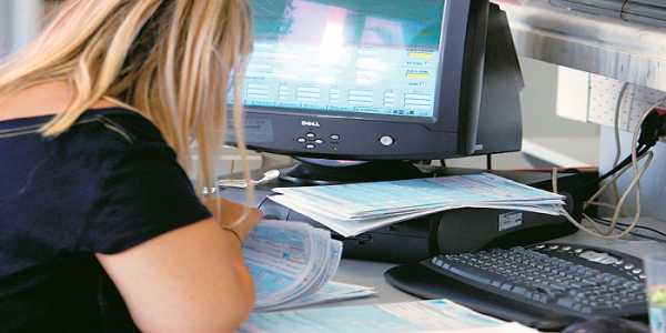 Επιστρέφονται οι προσαυξήσεις απο εκπρόθεσμες περιοδικές δηλώσεις