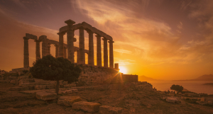 Από την Ακρόπολη μέχρι το Σούνιο: Το ιταλικό Focus θα γυρίσει ιστορικό ντοκιμαντέρ για την Αθήνα