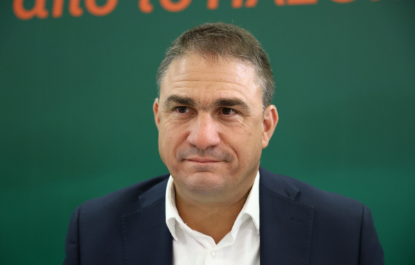 Τσουκαλάς για ΔΕΘ: Ο Μητσοτάκης προσπαθεί με ημίμετρα να κρατηθεί στην εξουσία