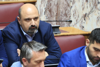 Τριαντόπουλος πριν και μετά