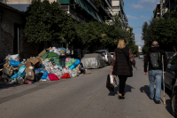 Αναβρασμός για το αυξημένο τέλος ταφής απορριμμάτων – «Μπαλάκι» οι ευθύνες