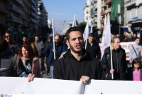 Στάση εργασίας σήμερα στο Δημόσιο: Ποιους αφορά