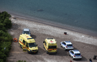 Θεσσαλονίκη: Συναγερμός για δύο μεθυσμένες και ημιλιπόθυμες 14χρονες