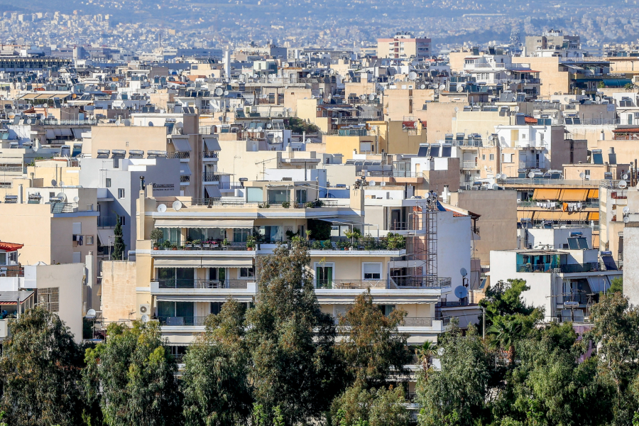 Στο «μικροσκόπιο» του ΣτΕ η φορολόγηση των Airbnb