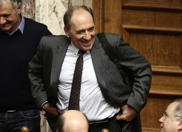 photo: αρχείο Dikaiologitika News