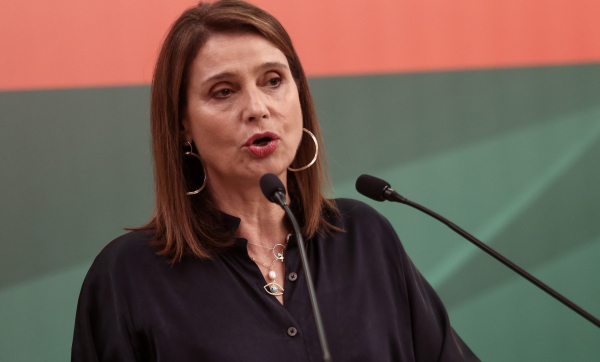 Επιστολή Μπατζελή στην Επιτροπή Δεοντολογίας: «Στο κόμμα είναι κατοχυρωμένη η εσωκομματική δημοκρατία»