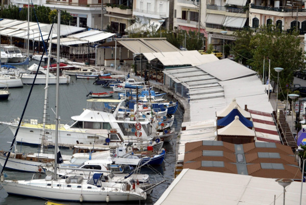 photo: αρχείο Dikaiologitika News