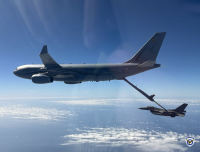 Με πληροφορίες της CIA η έρευνα στον Σμήναρχο που διέρρεε υλικό στην Κίνα: Είχε πιστοποίηση του ΝΑΤΟ στις τηλεπικοινωνίες