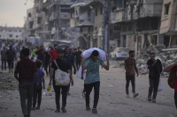 AP Photo/Jehad Alshrafi